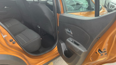 Dacia Sandero Stepway 1.0 TCe Comfort 5dr Petrol Hatchback